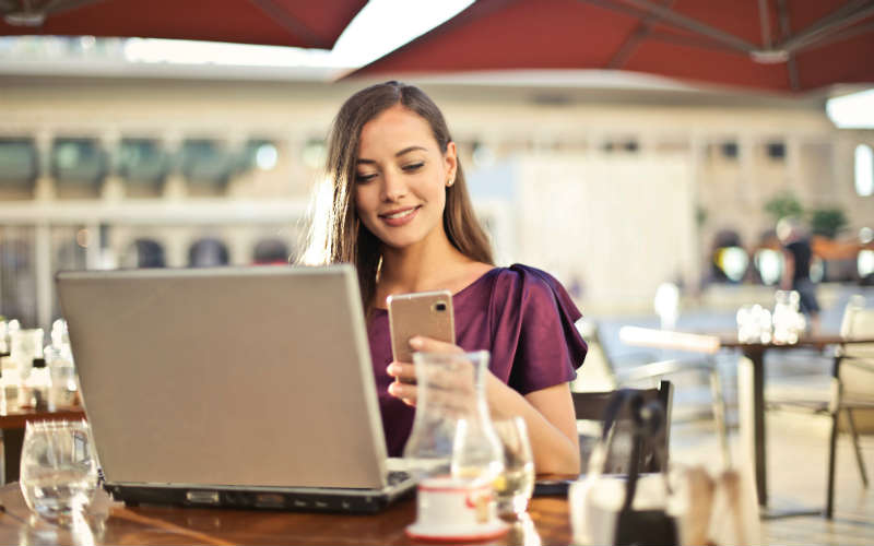 millennials save money